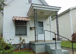  E Market Street, New Albany IN