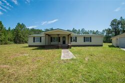 Foreclosure in  FOREST LAKE DR Folkston, GA 31537