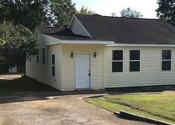 Foreclosure in  Elizabeth Ave Talladega, AL 35160