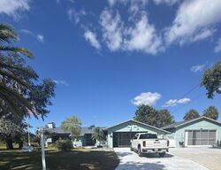 Foreclosure in  Baffin Cir Spring Hill, FL 34606