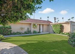 Foreclosure in  ROADRUNNER DR Indian Wells, CA 92210