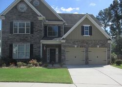Foreclosure in  Bunker Dr SW Austell, GA 30106
