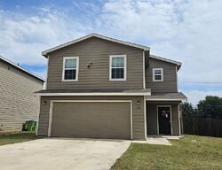 Foreclosure in  Silver Mist San Antonio, TX 78254