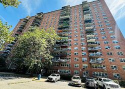 Foreclosure in  Boynton Avenue #8M Bronx, NY 10473