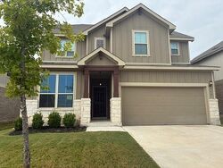 Foreclosure in  Grace Lilly Dr Buda, TX 78610
