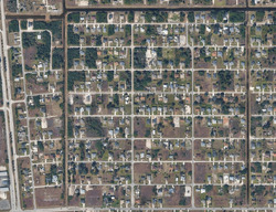 Foreclosure in  19TH ST SW Lehigh Acres, FL 33976