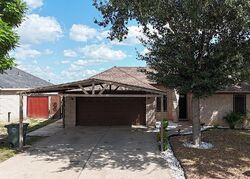 Foreclosure in  White Oak Dr Mission, TX 78573