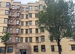 Foreclosure in  Grand #4I Bronx, NY 10451