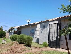 Foreclosure in  N LAMB BLVD Las Vegas, NV 89110