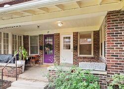 Foreclosure in  N 10TH ST Richmond, IN 47374