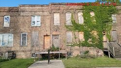 Foreclosure in  S LANGLEY AVE Chicago, IL 60628