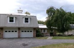 Foreclosure in  Woodbrier Estates Rd Alderson, WV 24910
