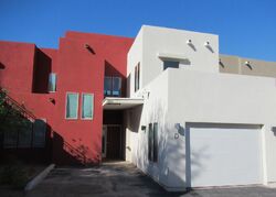 Foreclosure in  Camelot Heights Dr UNIT D El Paso, TX 79912
