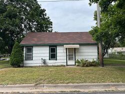 Foreclosure in  W Warburton St South Saint Paul, MN 55075