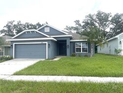 Foreclosure in  Krenson Bay Loop Winter Haven, FL 33881