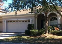 Foreclosure in  HICKORY HAMMOCK LOOP Wesley Chapel, FL 33544