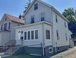 Foreclosure in  E 3RD ST Plainfield, NJ 07062