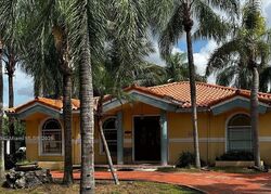 Foreclosure in  SW 20TH ST Miami, FL 33155