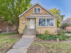 Foreclosure in  W 109TH ST Oak Lawn, IL 60453