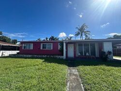 Foreclosure in  NW 82ND ST Miami, FL 33147