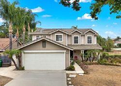 Foreclosure in  TABITHA WAY Corona, CA 92882