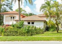 Foreclosure in  WILDCAT RUN West Palm Beach, FL 33412