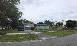 Foreclosure in  NW 41ST ST Fort Lauderdale, FL 33309