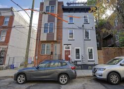 Foreclosure in  W STILES ST Philadelphia, PA 19121