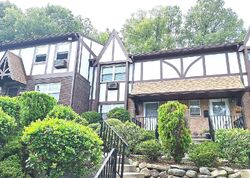 Foreclosure in  PARKSIDE DR Suffern, NY 10901