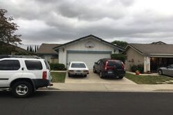 Foreclosure in  N CANYONLANDS RD Moorpark, CA 93021