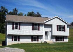 Foreclosure in  RIVER RUN Gilbertville, MA 01031