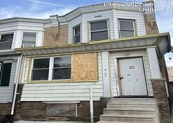 Foreclosure in  RODMAN ST Philadelphia, PA 19143