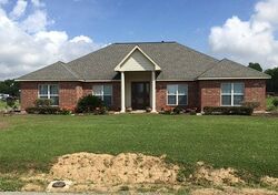 Foreclosure in  ROUSSEAU RD Youngsville, LA 70592