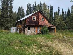 Foreclosure in  MARK TWAIN DR North Pole, AK 99705