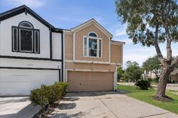 Foreclosure in  PENTONSHIRE LN Houston, TX 77090