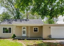 Foreclosure in  194TH ST Chicago Heights, IL 60411