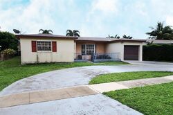 Foreclosure in  NW 5TH CT Pompano Beach, FL 33063