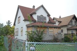 Foreclosure in  N 6TH ST Minneapolis, MN 55412