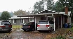 Foreclosure in  NE 105TH AVE Vancouver, WA 98662