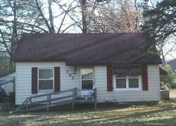 Foreclosure in  FREEMAN ST Jonesboro, AR 72401