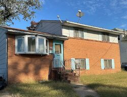 Foreclosure in  CHANDLER AVE Pennsauken, NJ 08110