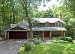 Foreclosure in  WILDWOOD TRL Bettendorf, IA 52722