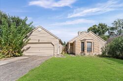 Foreclosure in  IVY GROVE DR Houston, TX 77058