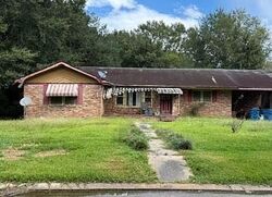 Foreclosure in  PORTER ST Saint Martinville, LA 70582