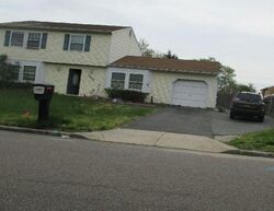 Foreclosure in  TARPON AVE Medford, NY 11763