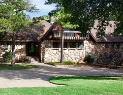 Foreclosure in  N 2422 CIR Weatherford, OK 73096