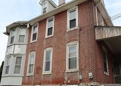 Foreclosure in  N DIAMOND ST Clifton Heights, PA 19018