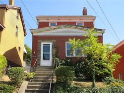 Foreclosure in  BOOKMAN AVE Pittsburgh, PA 15227
