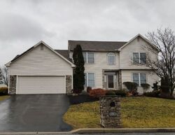 Foreclosure in  HARVEST DR Harrisburg, PA 17111