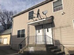 Foreclosure in  WATERBURY AVE Stamford, CT 06902